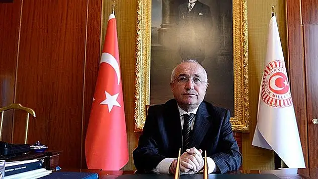 PKK kuzu postuna bürünmeye çalışan kurttur