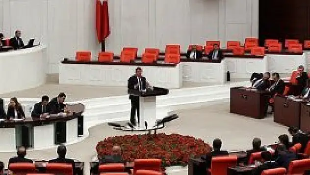 İllerin milletvekili sayısı belirlendi