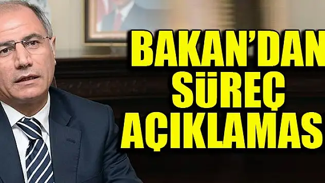 Çözüm sürecinde önemli aşamalar kaydedildi