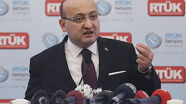 Algı operasyonları iç siyasette de yaşanıyor