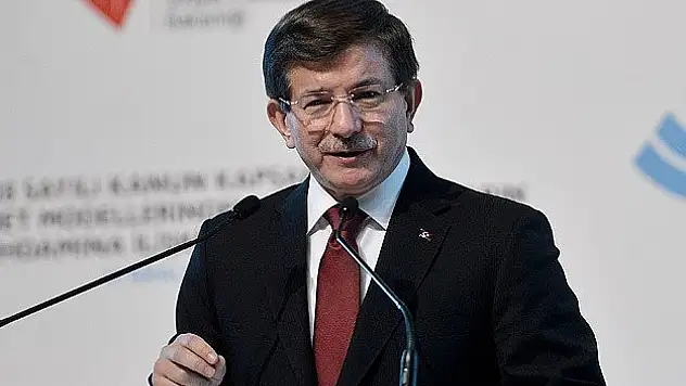 Herkes Cumhurbaşkanı makamına saygı göstermeli