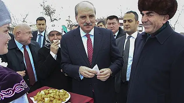 İnsanlığı ileri götürmek yerine geri götürdüler