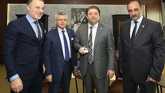 Fenerbahçe Maltepe'ye yatırım yapacak