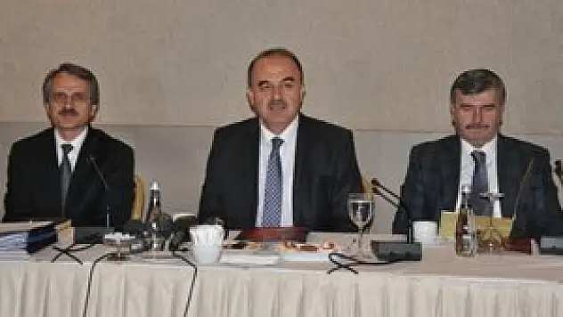 'Sema törenleri usulüne uygunsa her yerde yapılsın'