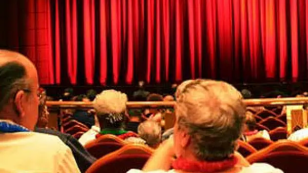 Beyaz perde tüm zamanların rekorunu kırdı