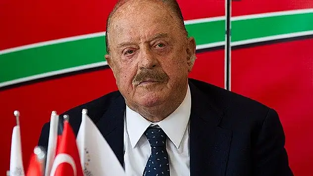 Cavcav Tahkim Kuruluna gidiyor