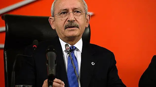 Milletvekilleri vicdanlarının sesini dinlesin