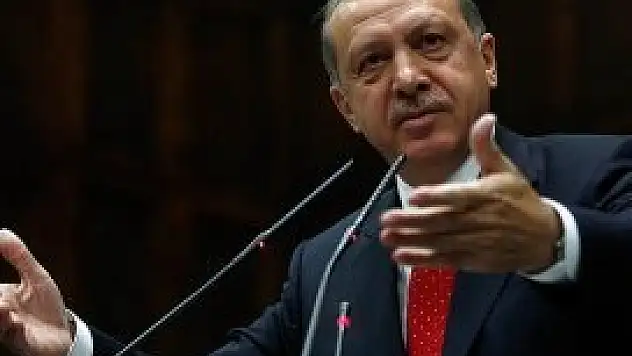 Cumhuriyet tarihinde ilk!