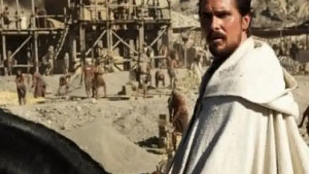 Hollywood filminde 'Sunam' türküsü