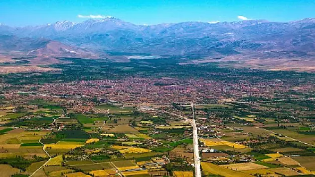 Konya Ereğli'de satılık 84 m² arsa