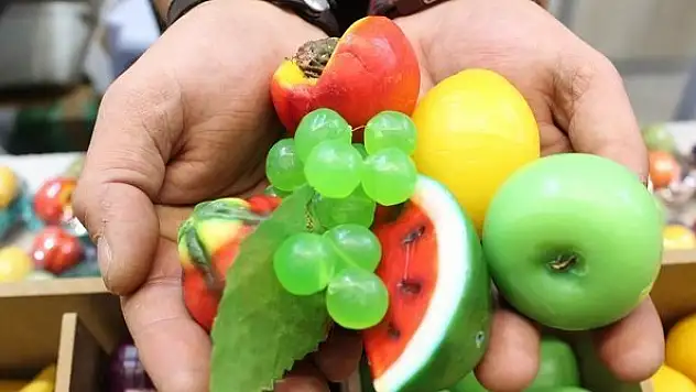 Kokusu gerçeği aratmıyor