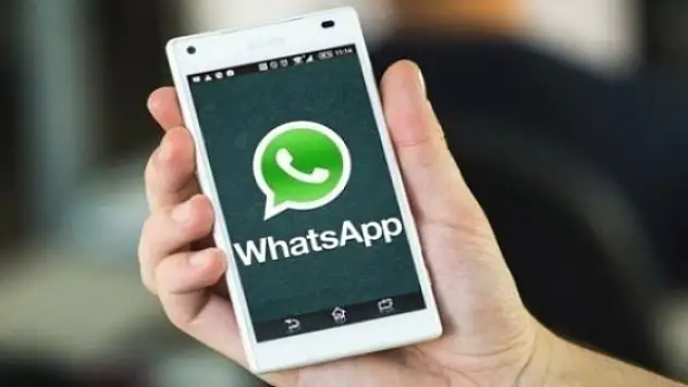 WhatsApp üzerinden alışveriş dönemi başlıyor