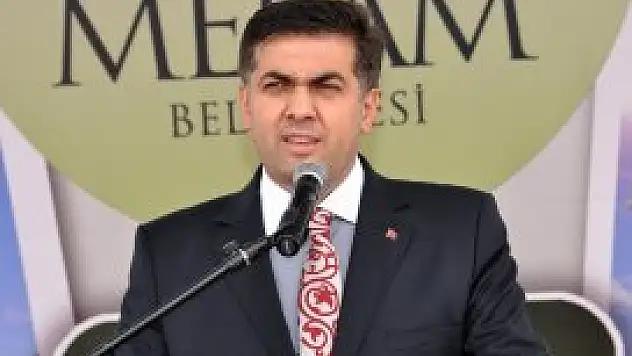 Meram'da kentsel dönüşüm çalışmaları sürüyor