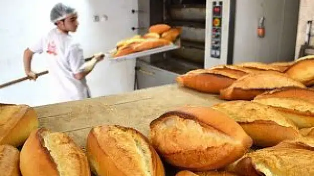 ''İlk çeyrekte ekmeğe zam yok''