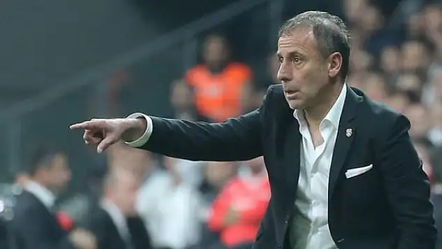 Konyaspor'un radarındaki Abdullah Avcı'ya milli takım kancası