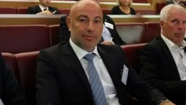 Tahkim'den Karabük'e ceza indirimi