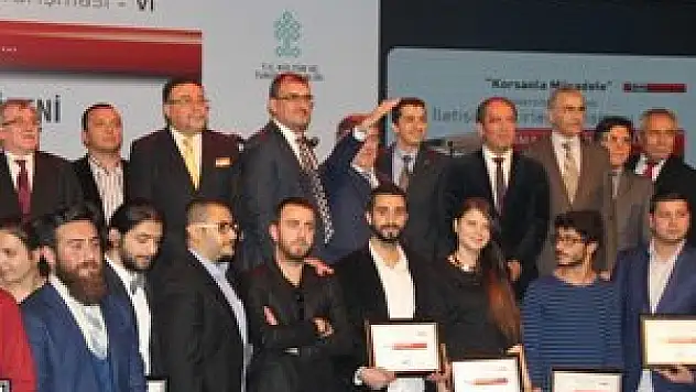 Selçuk İletişim'e Ratem'den iki ödül