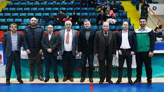 Selçuklu Taekwondo'da Kemer sınavı yoğun katılımla gerçekleşti