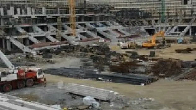 Vodafone Arena'da ilk golü atacak isim belli