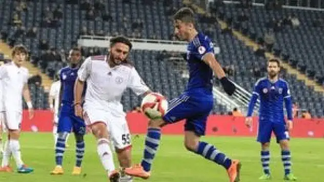 5 TL'ye Fenerbahçe maçı!