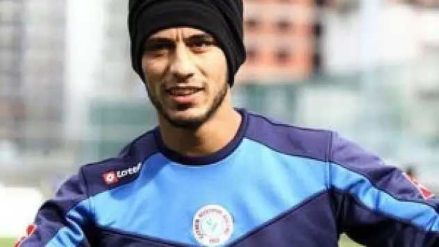 Sürpriz transfer! Ali Adnan imzalıyor