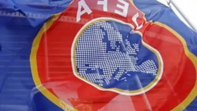 UEFA başkanlığı için tek aday var