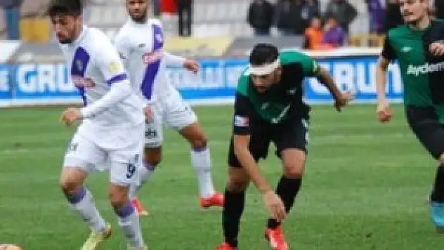 Maçı kazanırlarsa öyle bir şey isteyecekler ki...