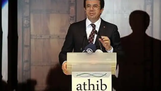 Türkiye büyümesini ihracata borçlu