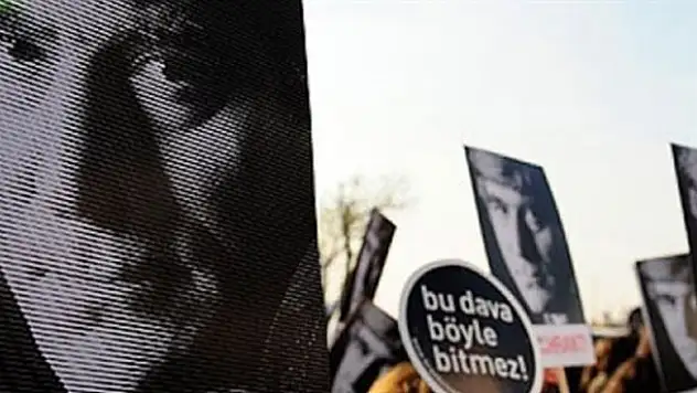 Dink davasında 2 kişi serbest