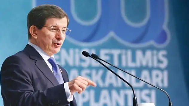 Biz hala güçlüyüz mesajı