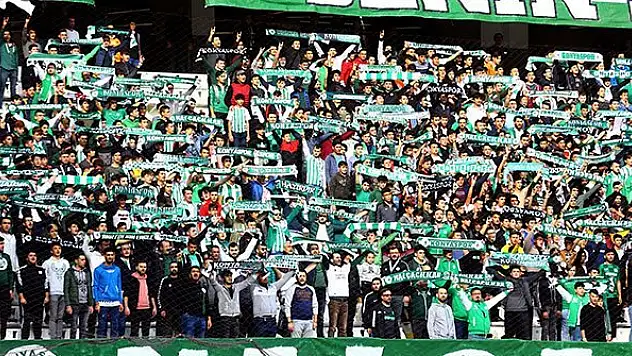 Konyaspor Göztepe maçı biletleri satışa çıkıyor