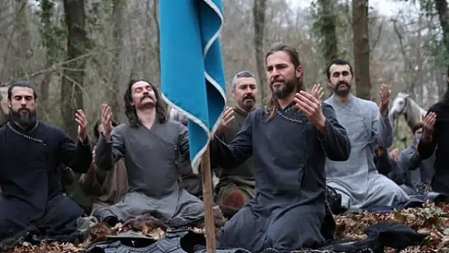 Araplar, Türk dizilerini neden böylesine seviyorlar?