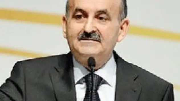 Sağlık Bakanlığı'ndan 'TC' açıklaması