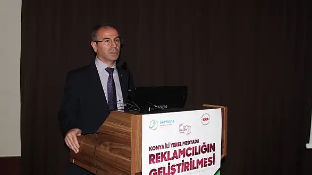 Özden Konur'a yeni görev