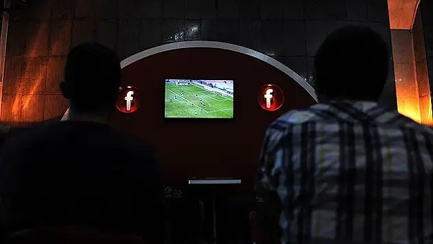 Sporseverler ekran başından ayrılamıyor