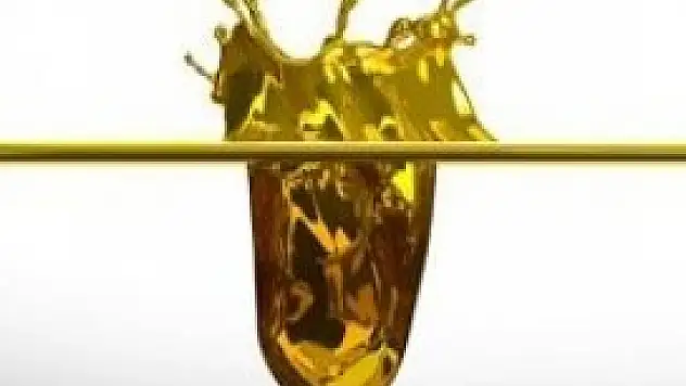 Cips yemiyoruz, yağ içiyoruz!