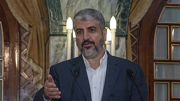 ''Türkiye, tüm Müslümanlar için bir güç kaynağıdır''