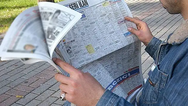 Türkiye 'genç işsizlik'te AB'den daha iyi