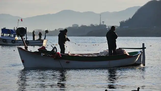 Karadeniz'deki canlı türleri yok oluyor