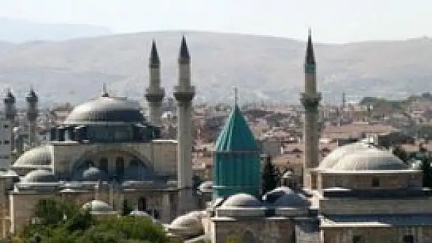 Mart Ayı Konya gündemi