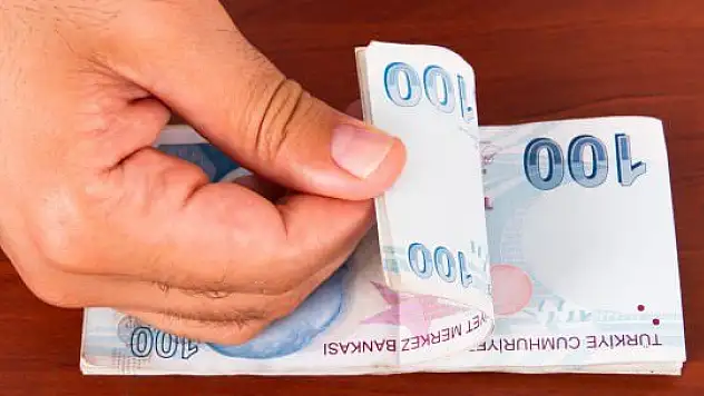 Tüketiciyi kandıran 3 bin 300 TL'yi hazırlasın