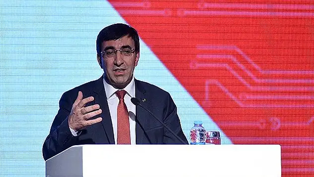 Büyük potansiyelin harekete geçtiğini göreceğiz