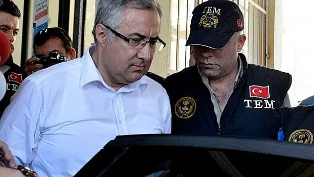 'Paralel yapı' operasyonunda 5 tutuklama