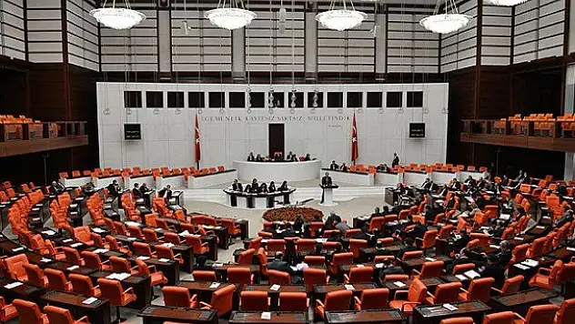 Çözüm süreci komisyonu kuruldu