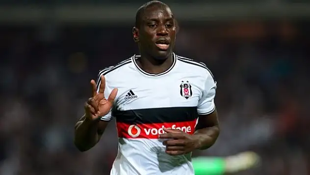 Senegal'de Demba Ba depremi