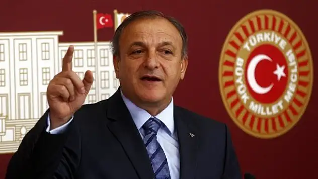 MHP'den 50 yıllık hata