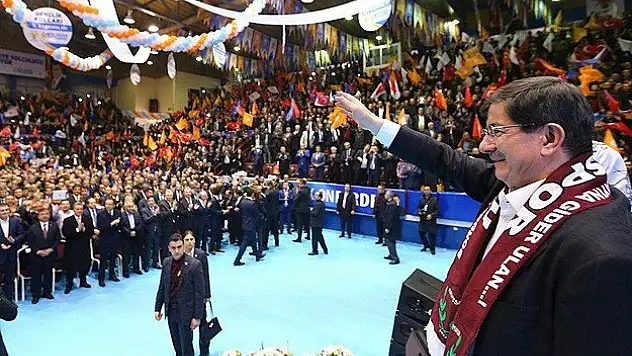 Amanoslar gibi dimdik duracağız