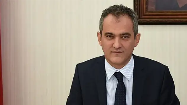 Bakan Özer: 'Eğitimde devasa bir dönüşüm yaşandı'