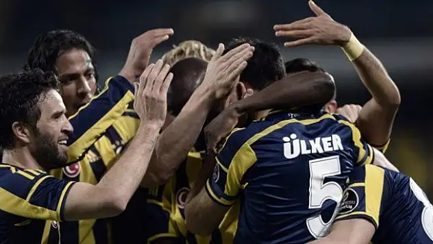 Fenerbahçe'ye 2 oyuncudan kötü haber