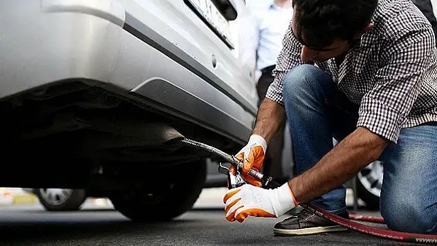 Çevre ile ilgili cezalar artıyor